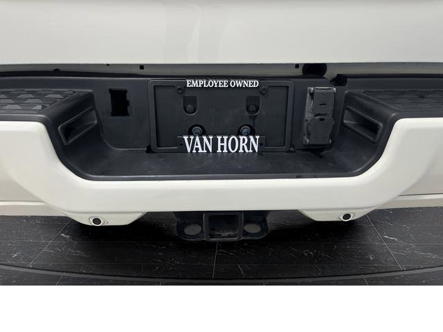 Used 2022 RAM 2500 Limited image 39