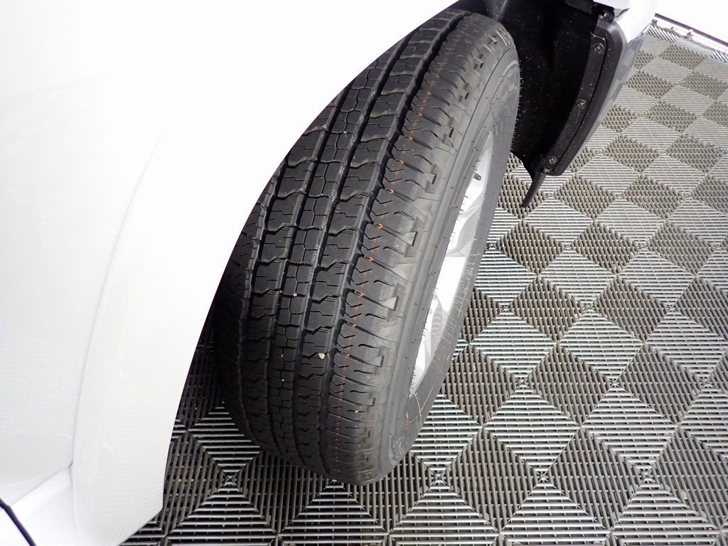 New 2025 RAM 1500 Big Horn image 33