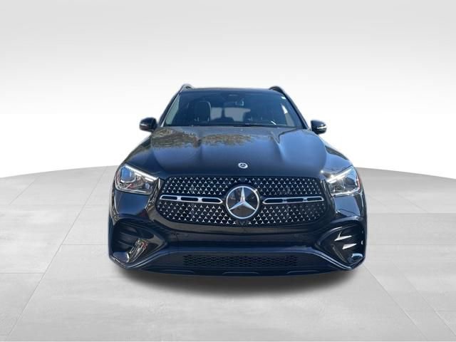 Used 2025 Mercedes-Benz GLE 350 4MATIC image 9