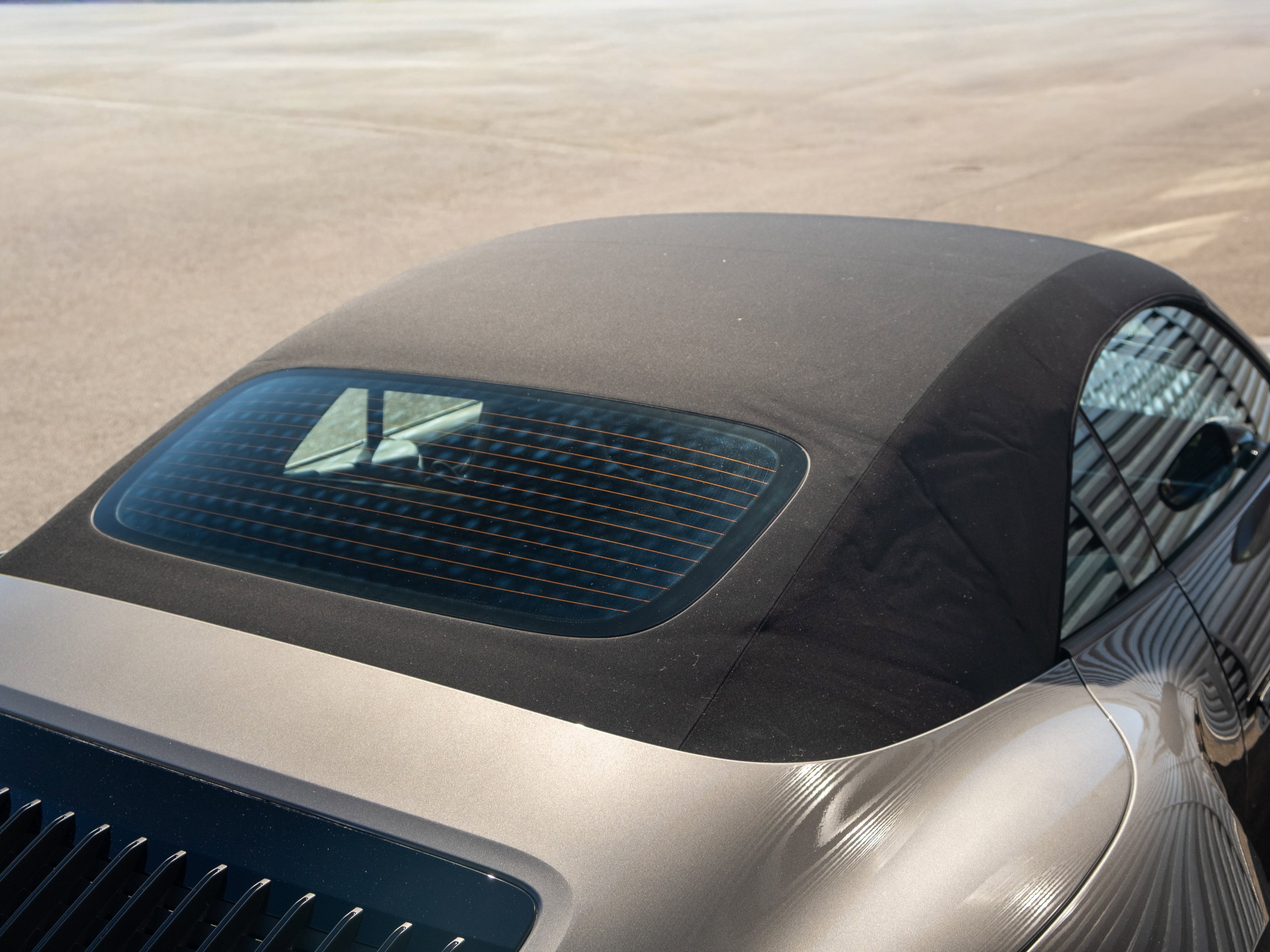 Certified 2023 Porsche 911 Turbo S image 54