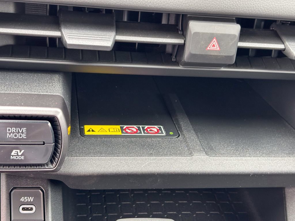 New 2026 Toyota RAV4 XLE image 18