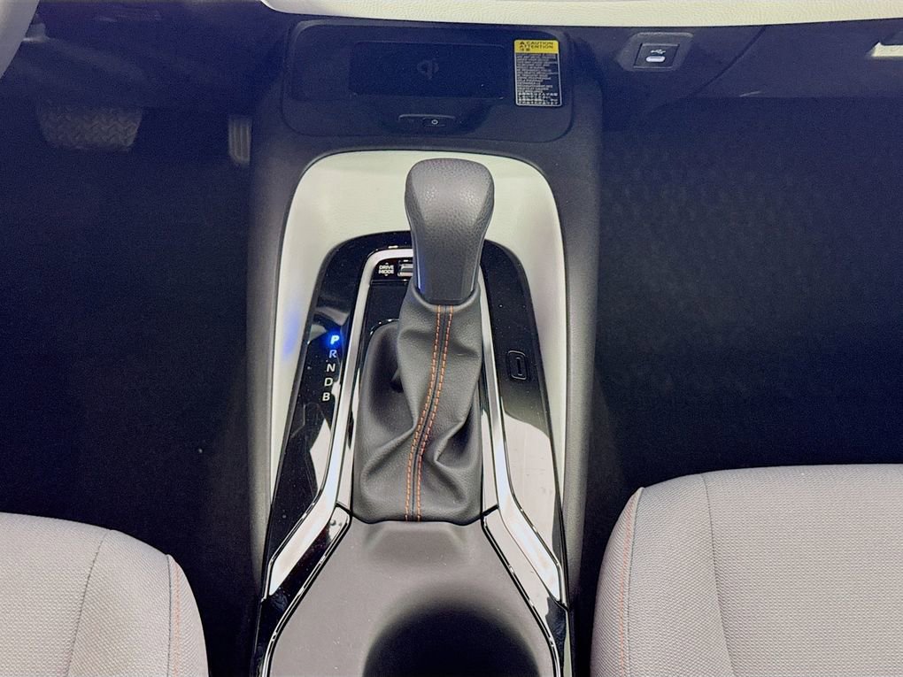 Used 2025 Toyota Corolla FX w/ Convenience Package image 39