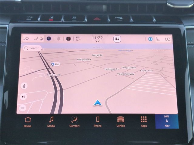 New 2025 Jeep Grand Cherokee Limited w/ Trailer Tow Package image 21