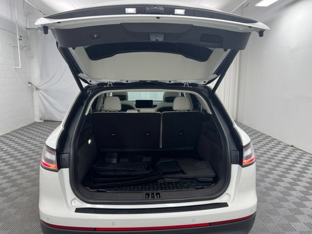 Certified 2023 Lincoln Nautilus Black Label AWD/4WD image 8