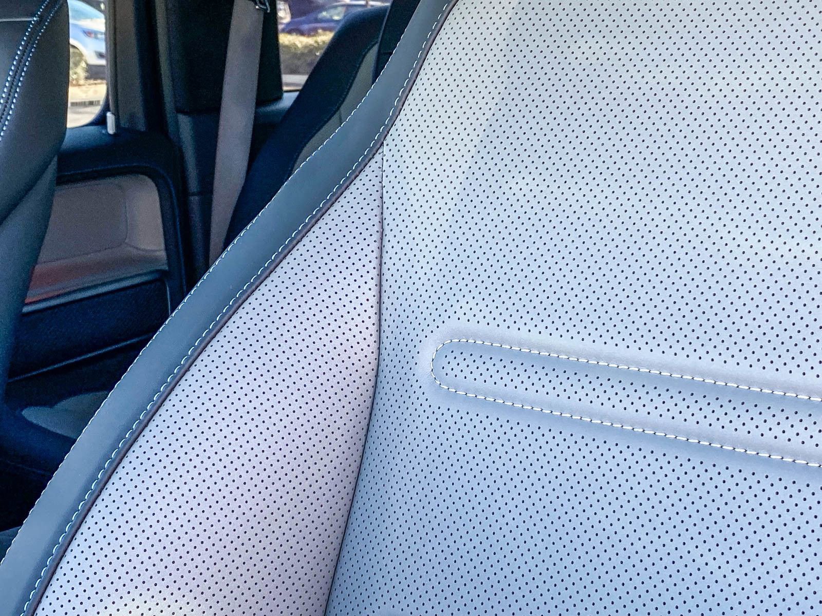 New 2025 Mercedes-Benz G 580 w/ EQ Technology image 24