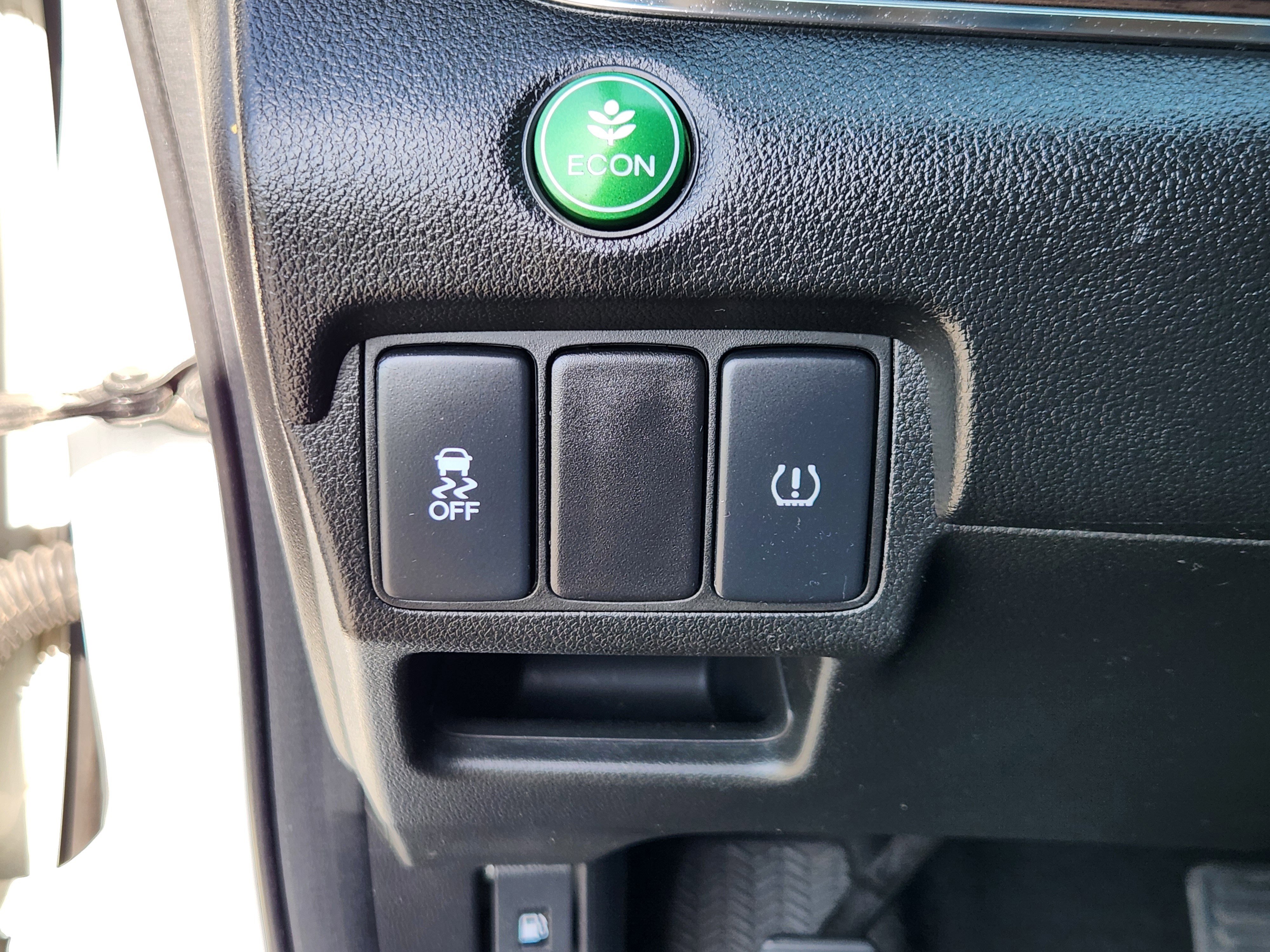 Used 2015 Honda CR-V EX-L image 28