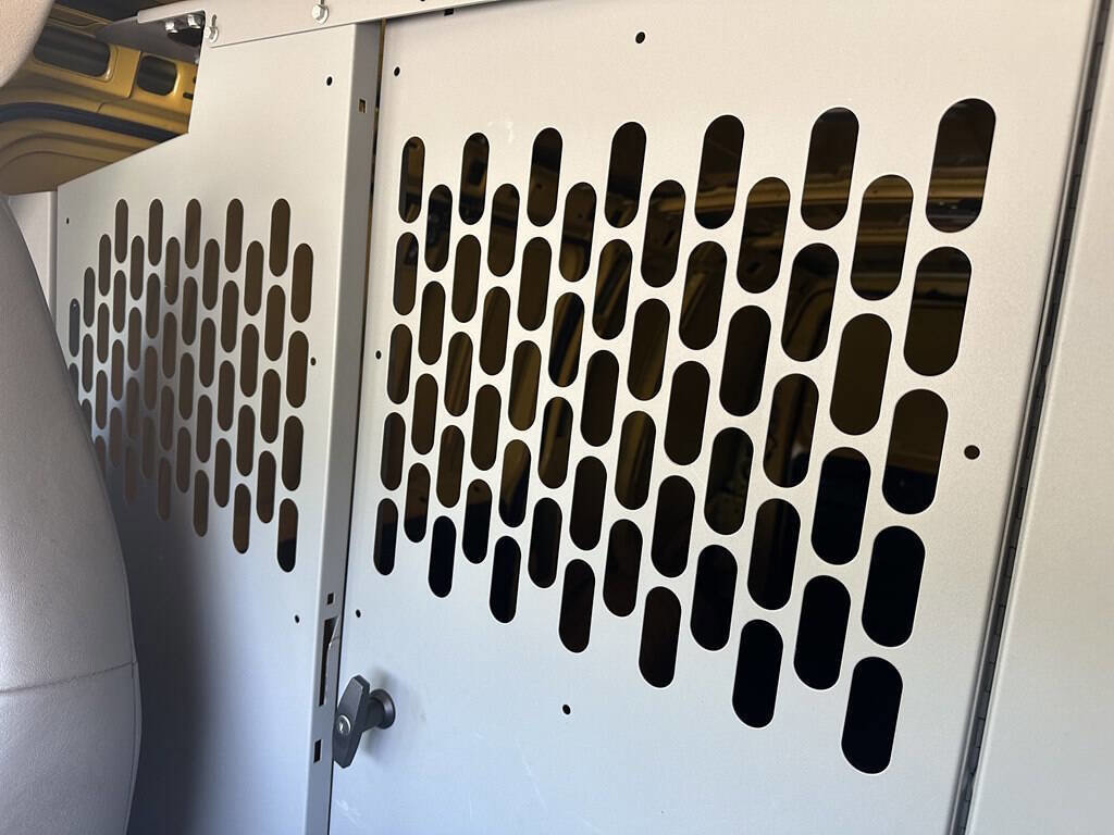 Used 2022 Chevrolet Express 2500 image 26