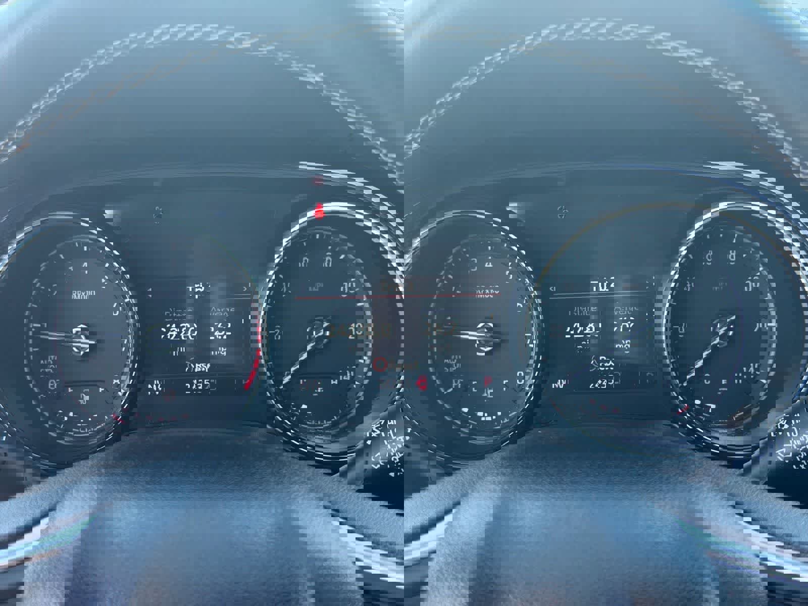 Used 2022 Buick Encore GX Preferred w/ Cold Weather Comfort Package image 23