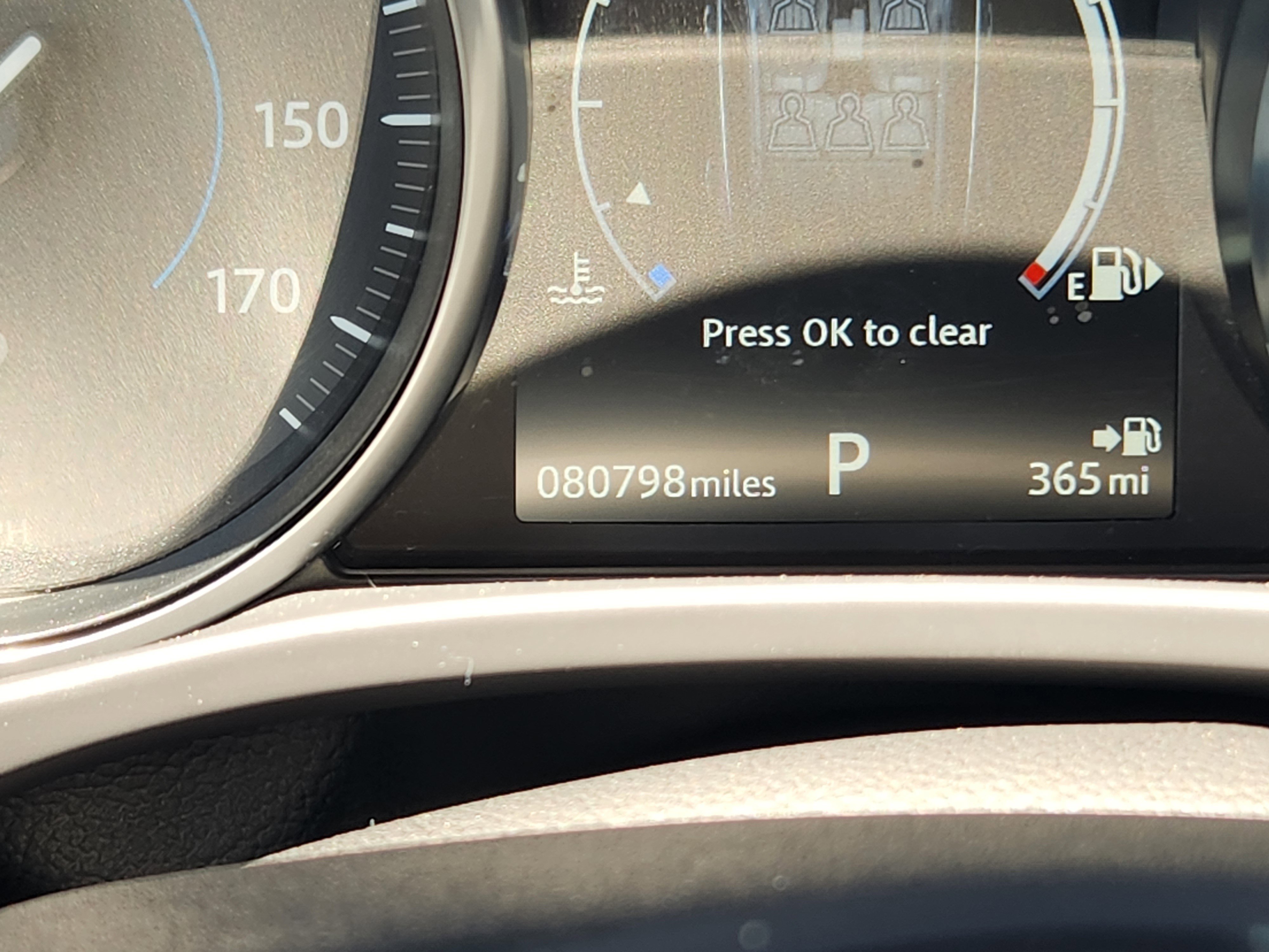 Used 2018 Jaguar F-PACE Prestige AWD/4WD image 9
