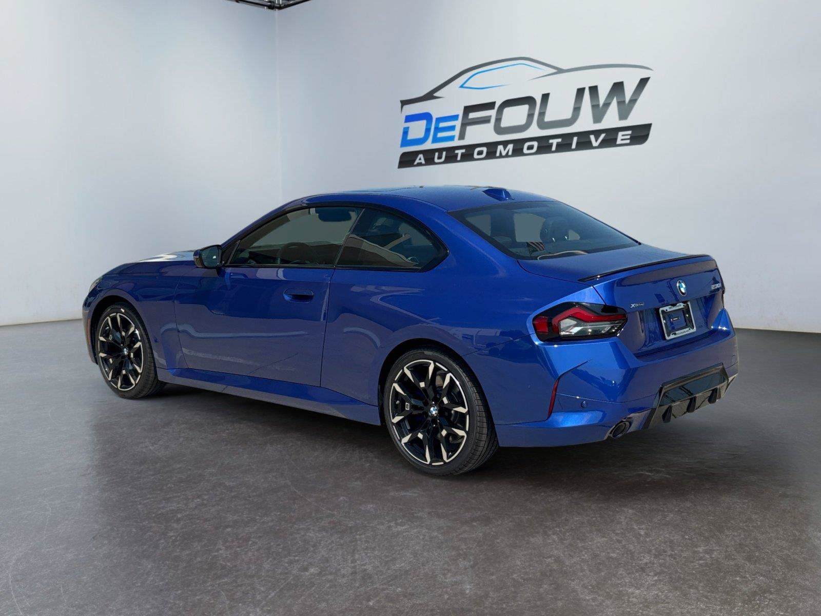 New 2026 BMW 230i xDrive Coupe w/ Premium Package AWD/4WD image 5