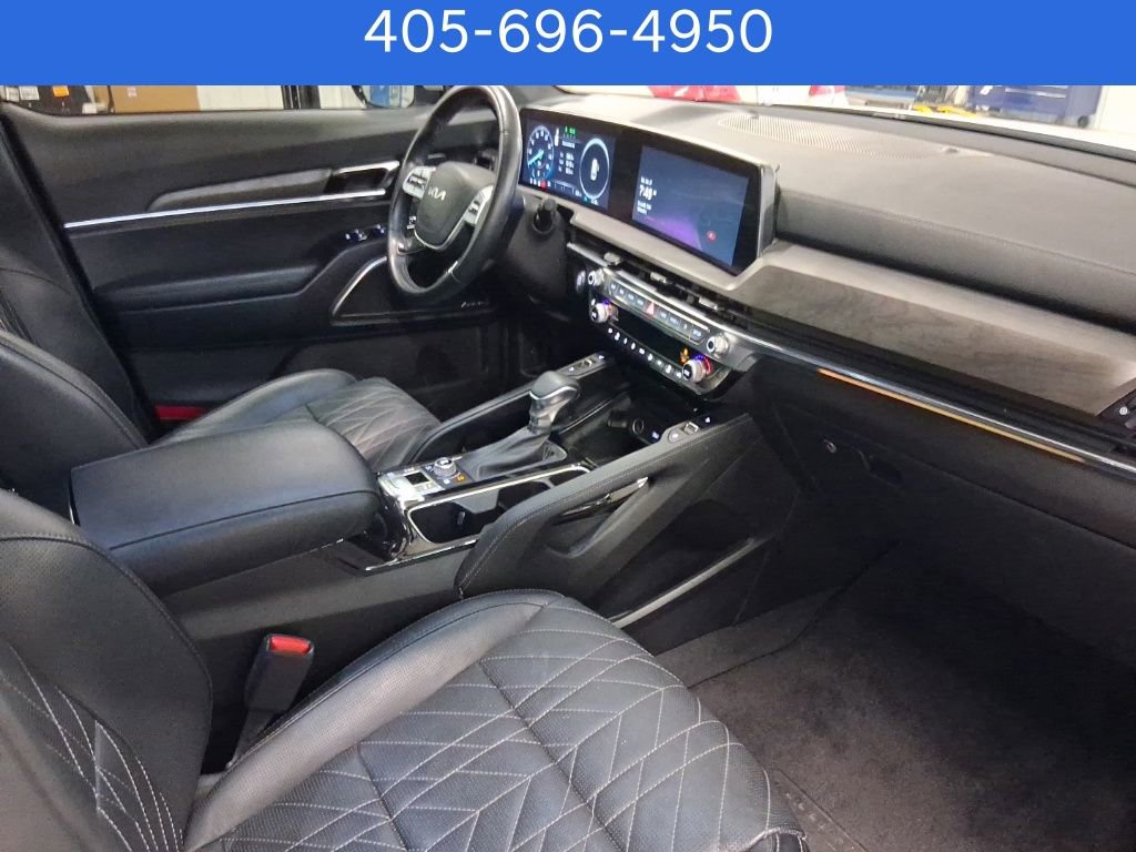 Used 2024 Kia Telluride SX Prestige X-Pro image 8