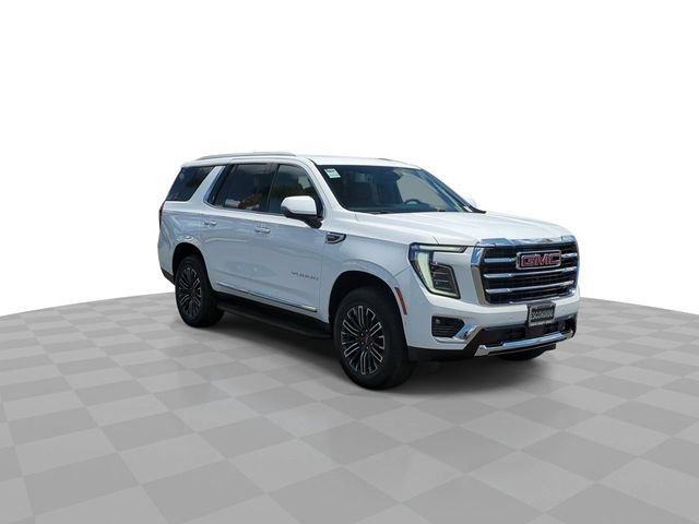 New 2026 GMC Yukon Elevation AWD/4WD image 2