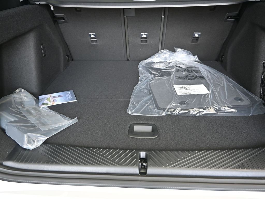 New 2026 BMW X3 xDrive30 w/ M Sport Package AWD/4WD image 20