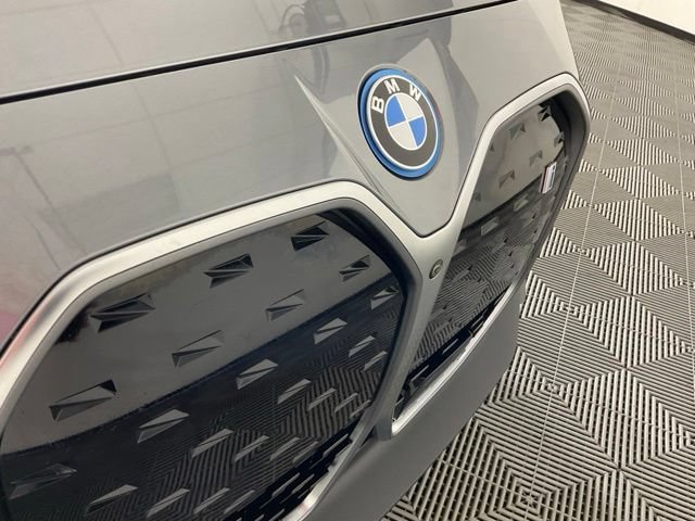 Certified 2024 BMW i4 xDrive40i w/ Premium Package AWD/4WD image 9