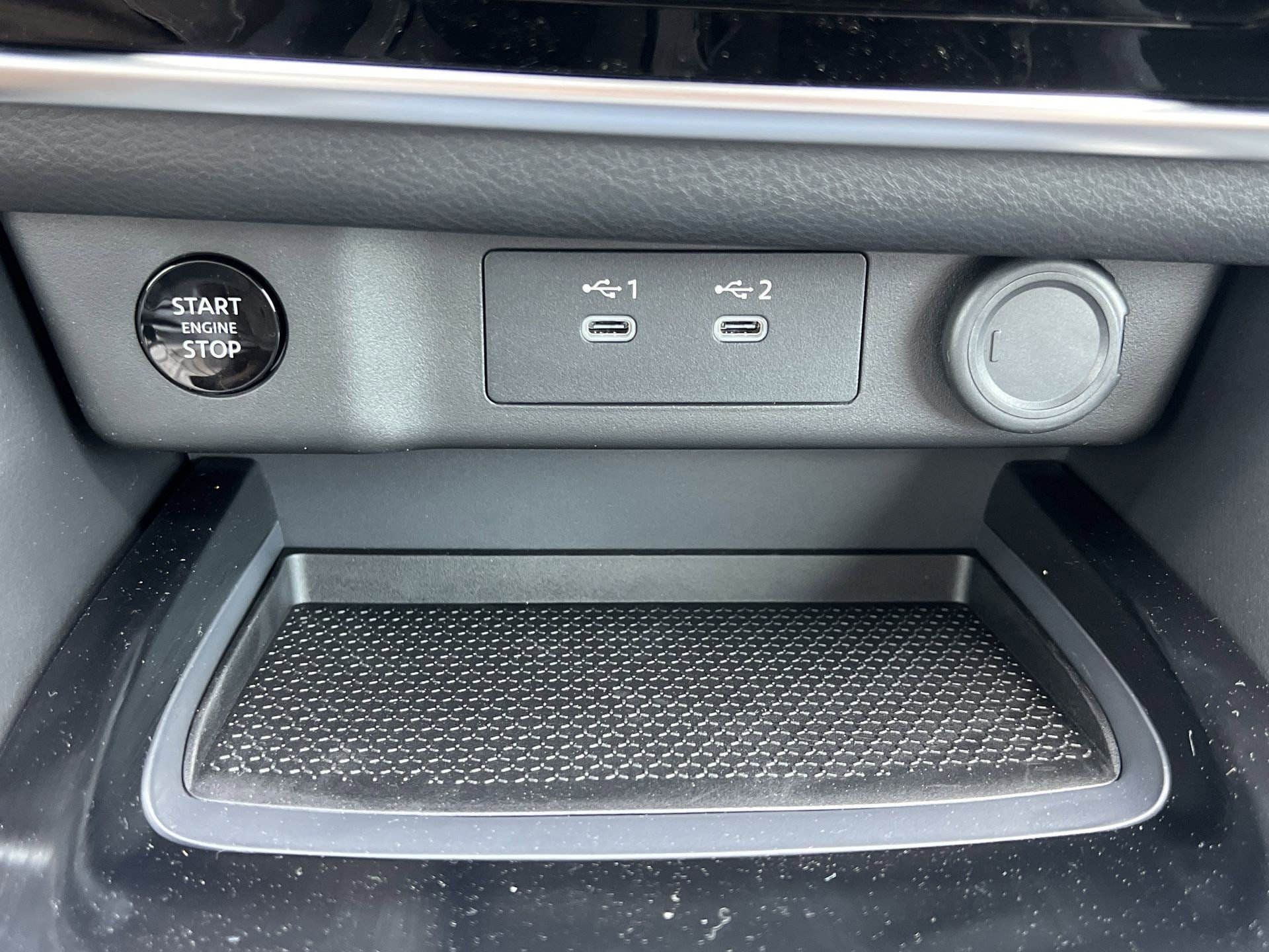 New 2026 Nissan Rogue S image 6