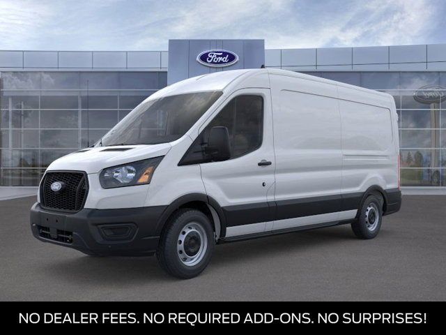 New 2026 Ford Transit 250 148 Medium Roof