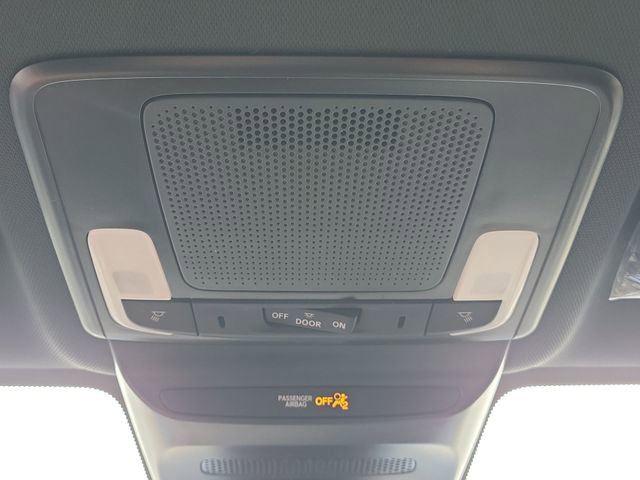 New 2026 Honda HR-V Sport image 25