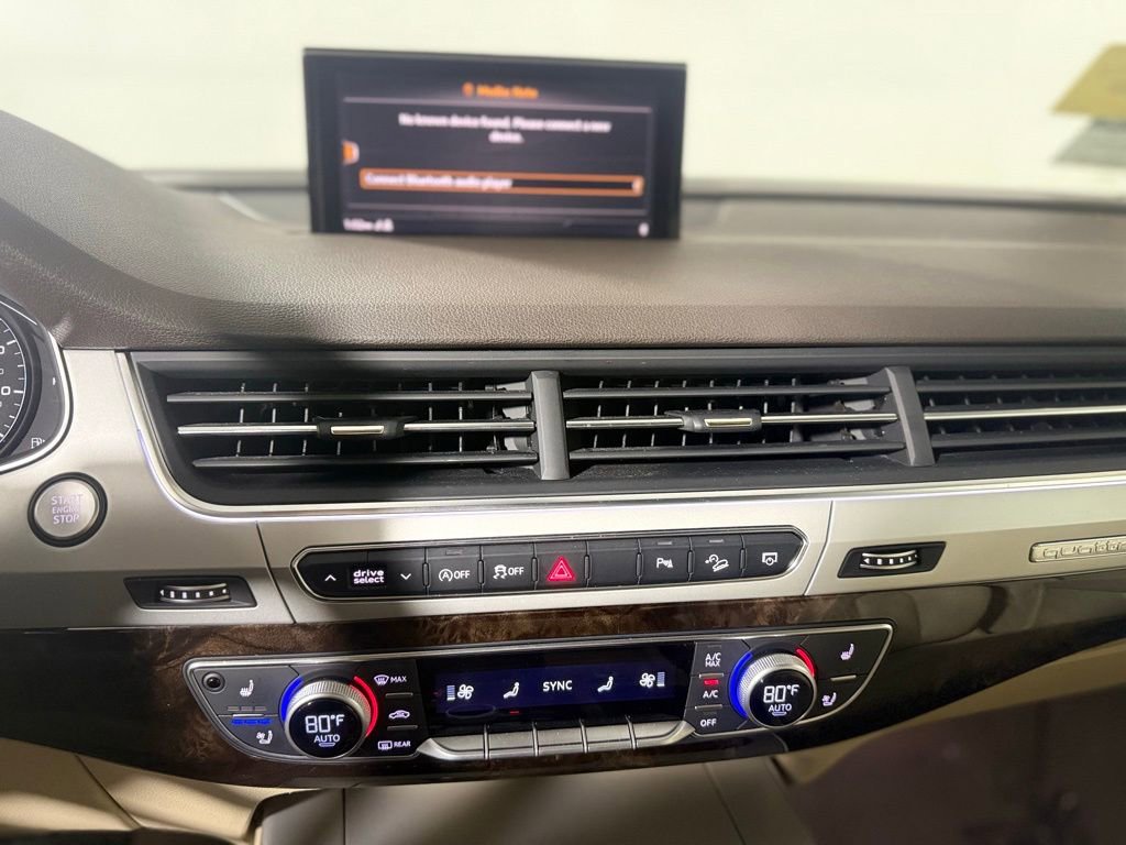Used 2018 Audi Q7 2.0T Premium Plus AWD/4WD image 15