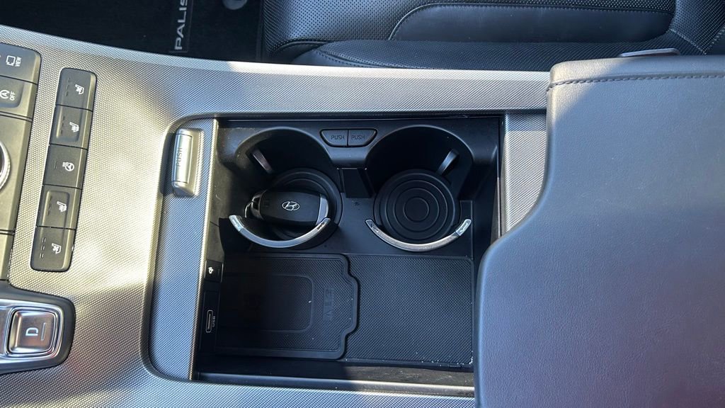 Used 2020 Hyundai Palisade Limited image 19
