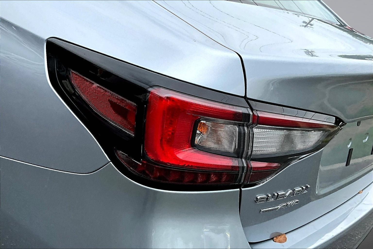 Used 2024 Subaru Legacy Limited AWD/4WD image 23