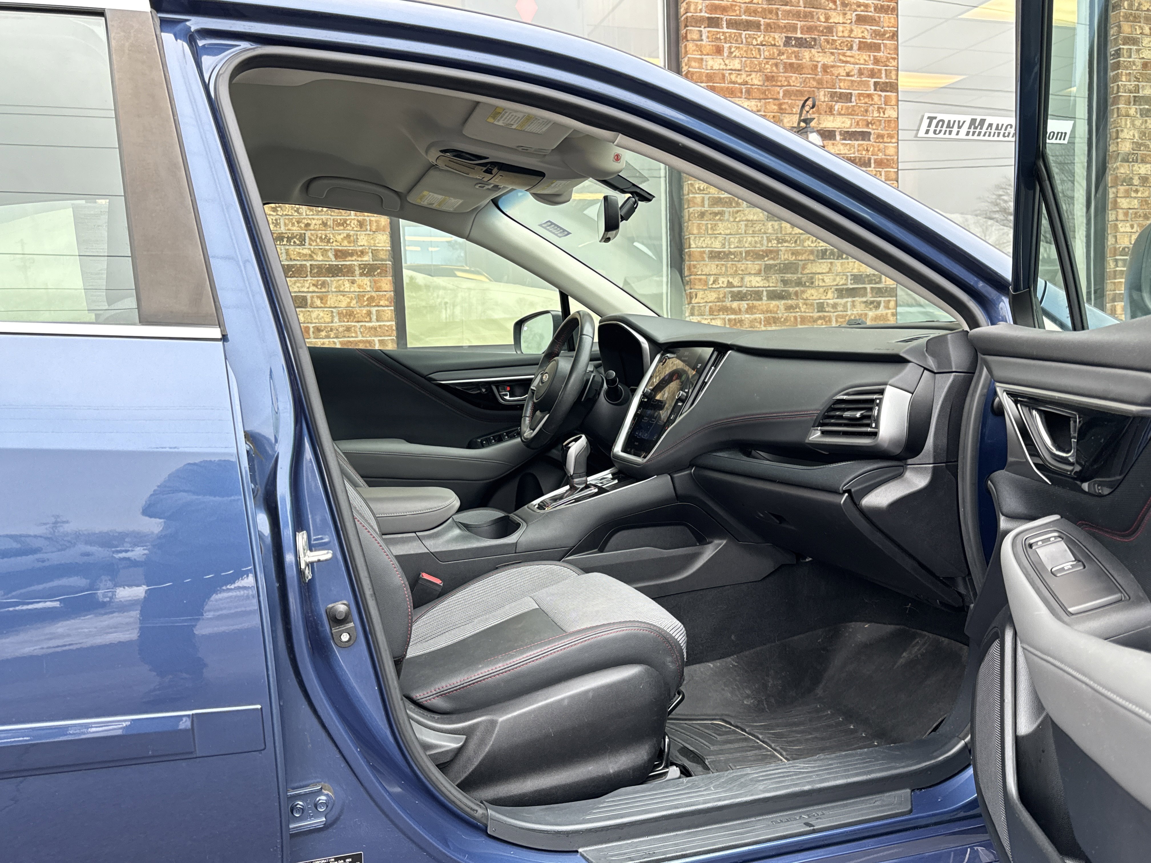 Used 2020 Subaru Legacy Sport image 13