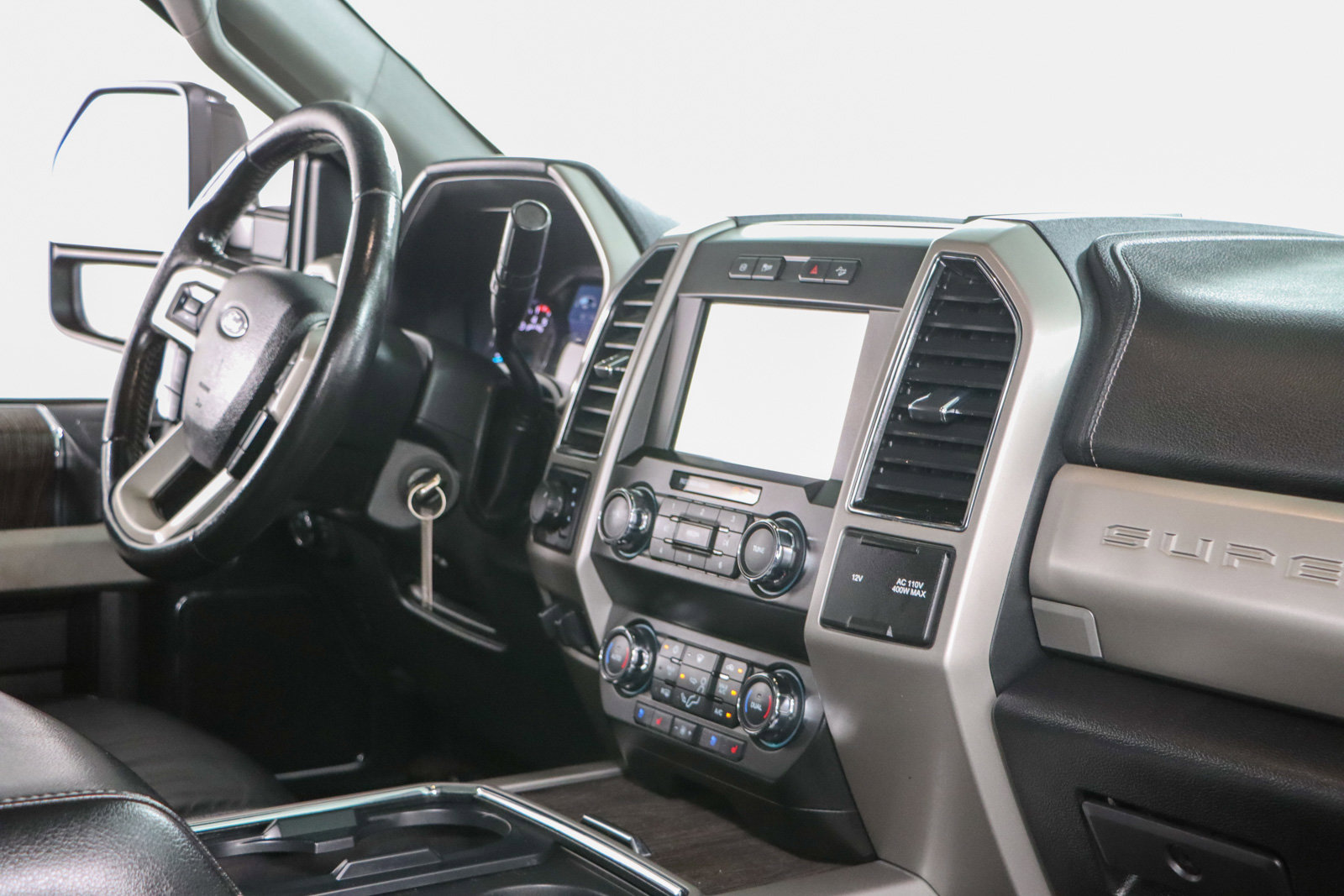 Used 2021 Ford F250 Lariat image 27