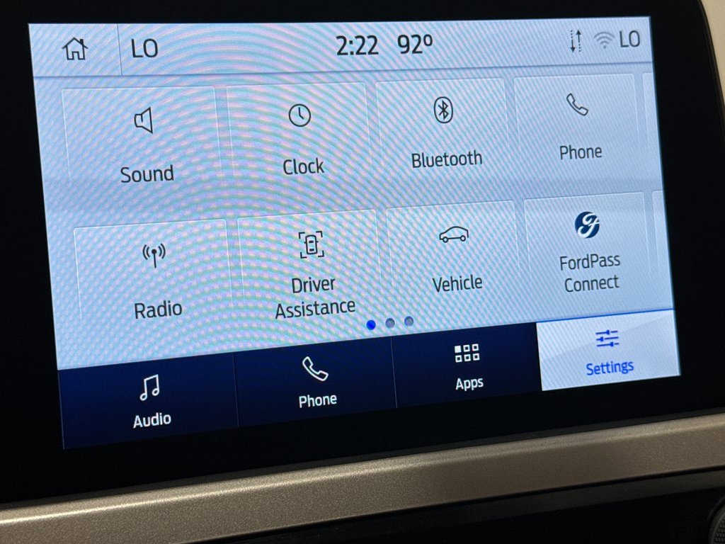 Used 2022 Ford Escape SEL image 39