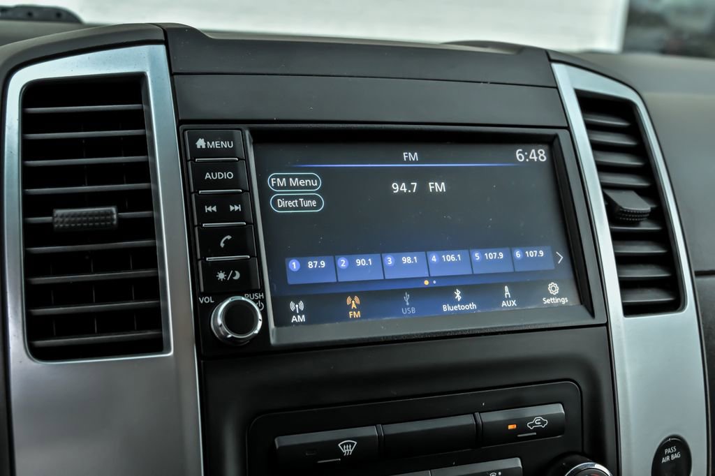 Used 2021 Nissan Frontier S RWD image 22