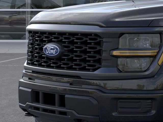 New 2026 Ford F150 STX image 17