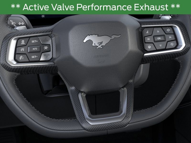 New 2026 Ford Mustang GT Premium RWD image 12