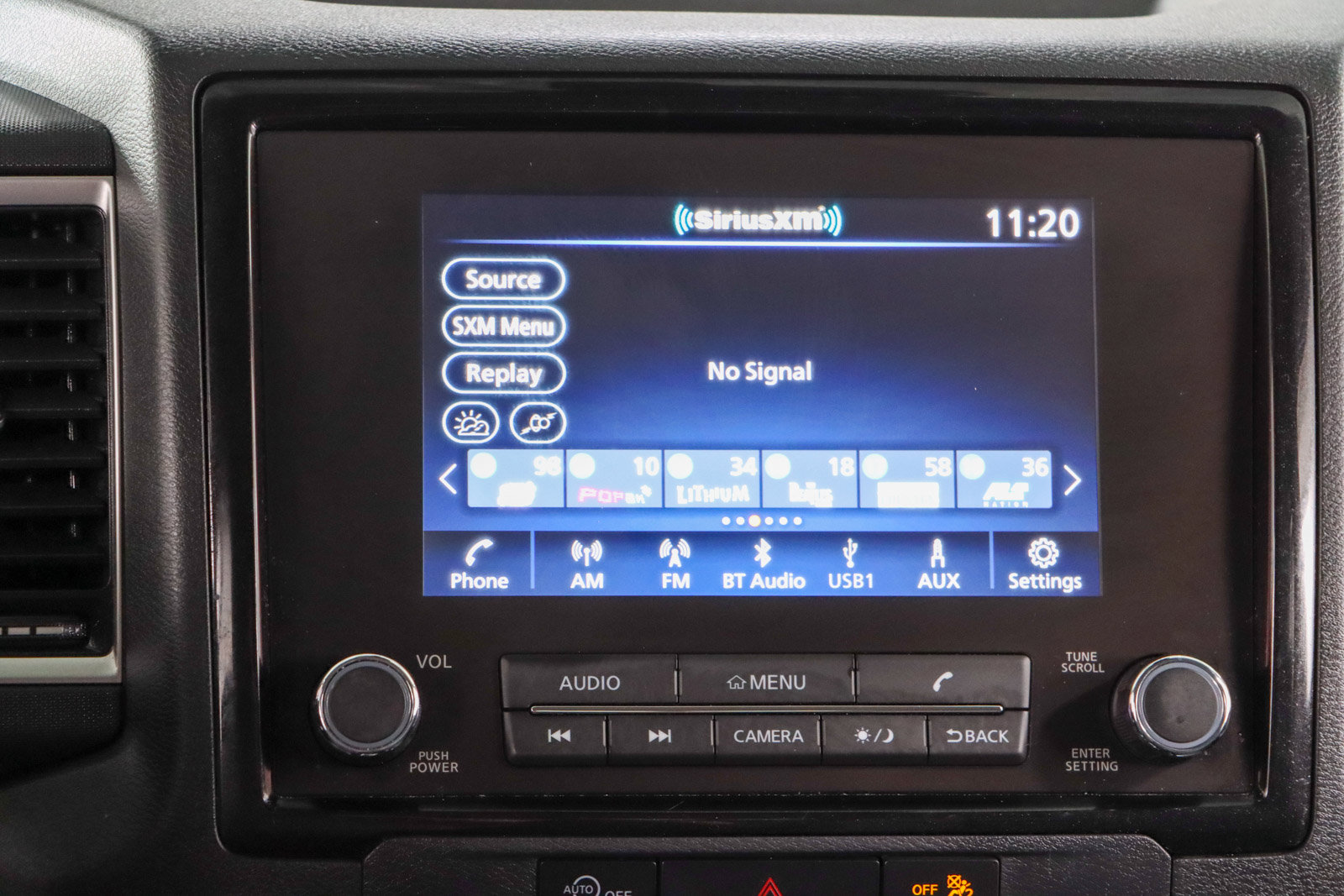 Used 2023 Nissan Frontier SV w/ SV Convenience Package AWD/4WD image 20