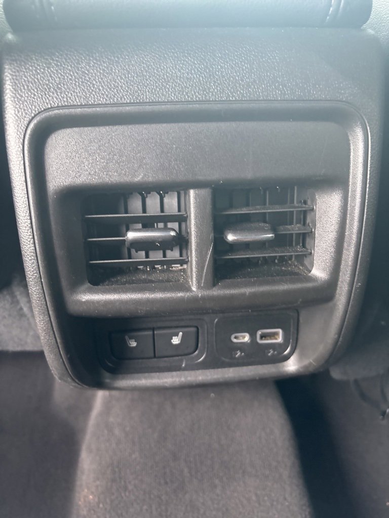 Used 2023 Cadillac XT4 Premium Luxury w/ Cold Weather Package image 37