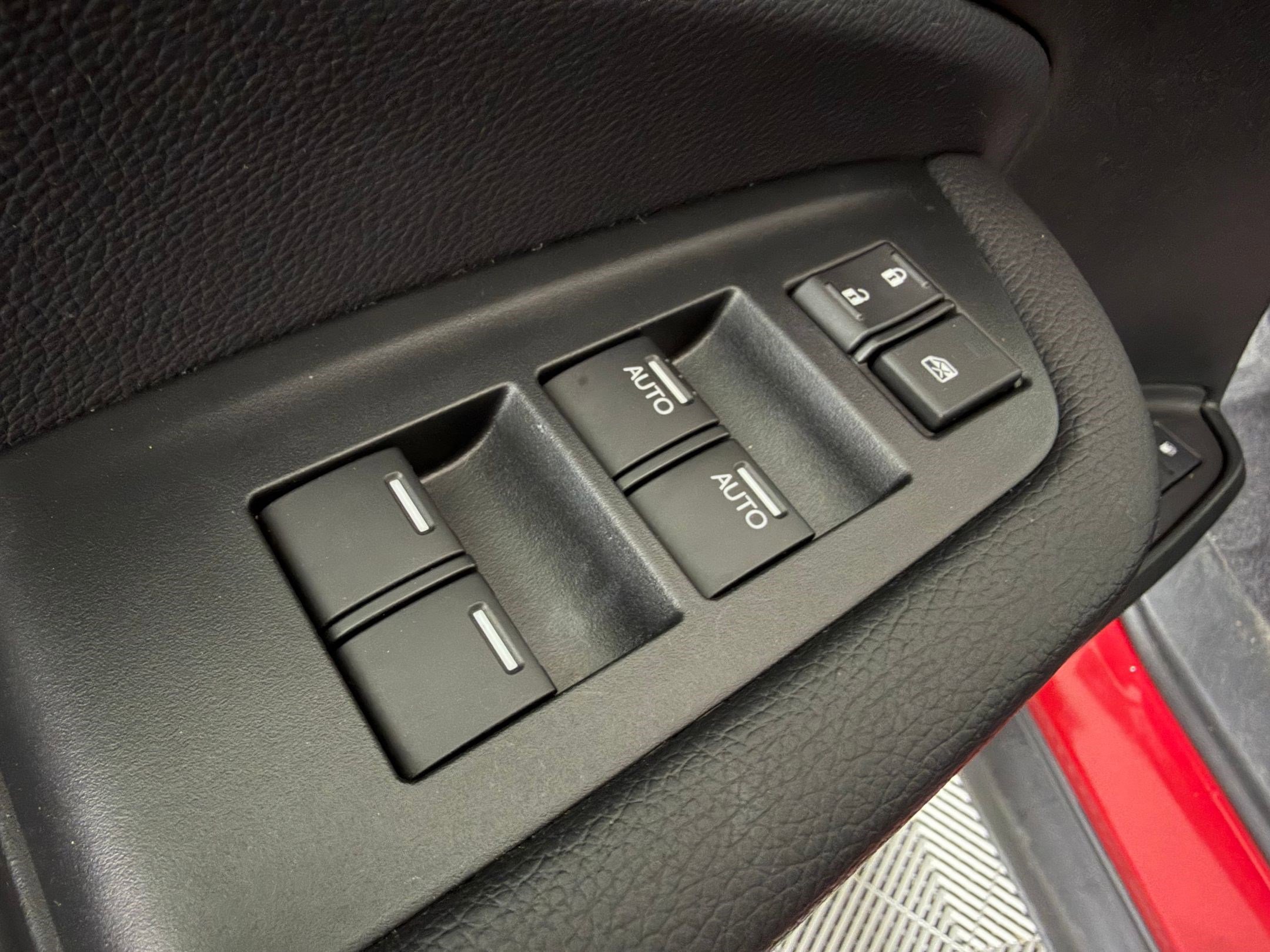 Certified 2023 Honda Passport EX-L image 11