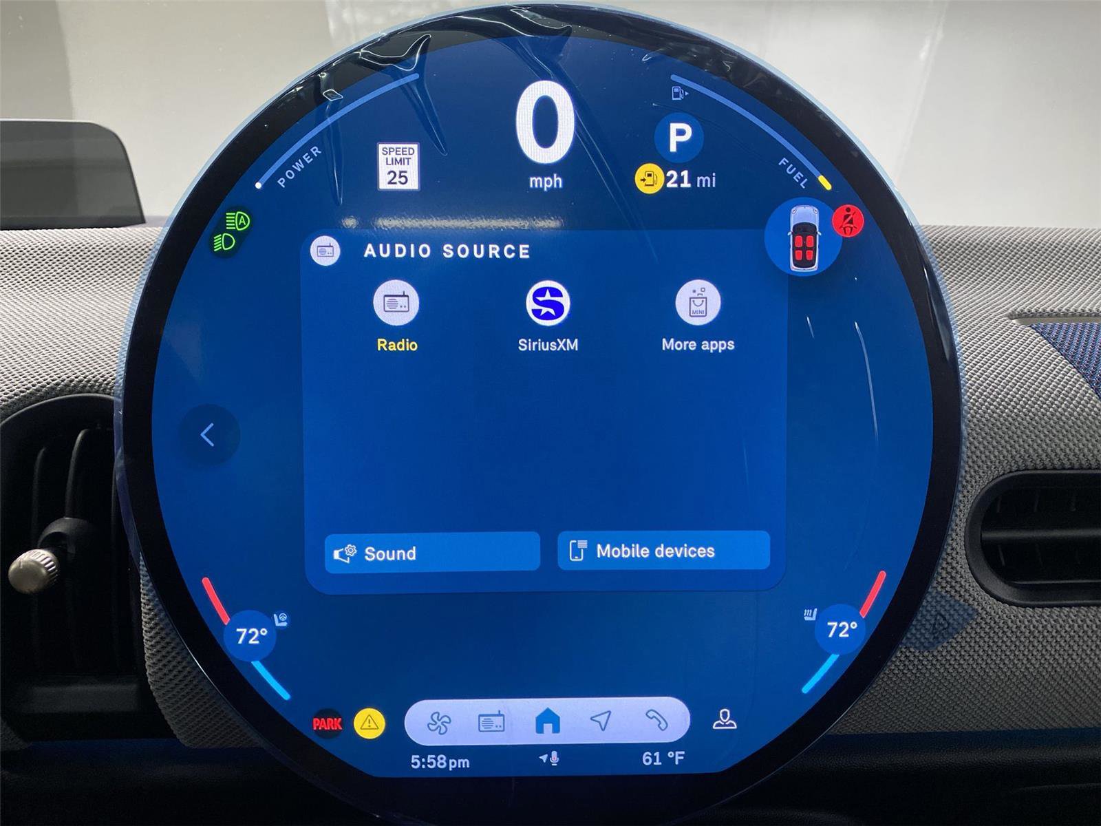 New 2026 MINI Cooper S image 16