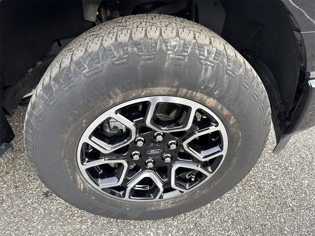 Used 2023 Ford F150 XLT w/ Equipment Group 302A High image 13