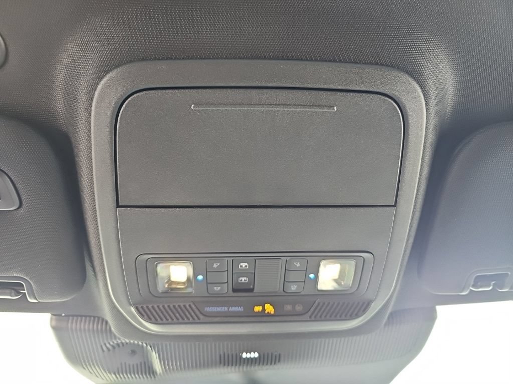 New 2026 Ford Explorer ST w/ Sun And Sound Package AWD/4WD image 22