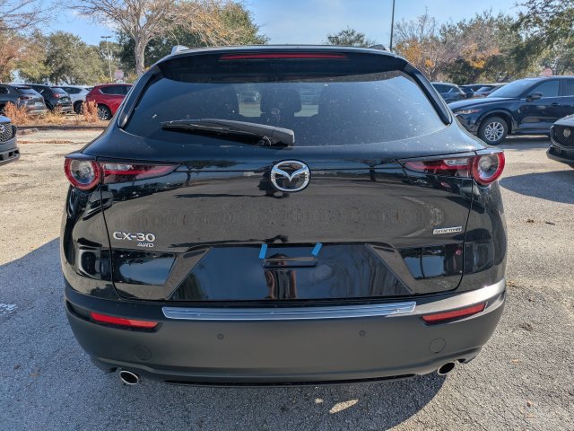 New 2026 MAZDA CX-30 AWD 2.5 S image 4