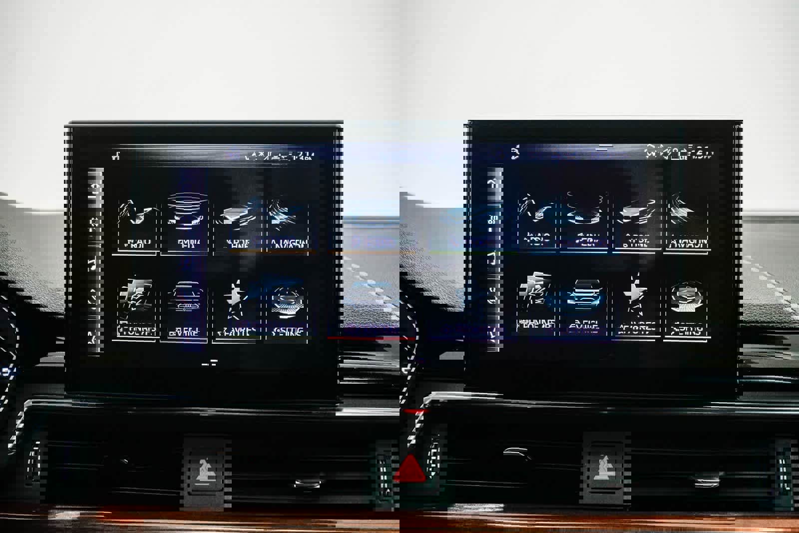 Used 2022 Audi A5 2.0T Premium w/ Convenience Package image 14