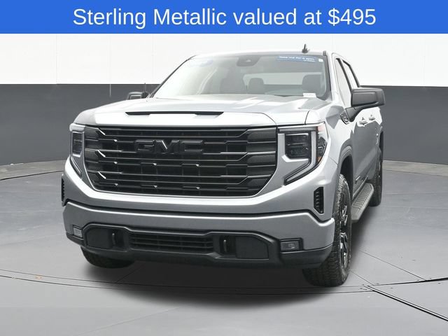Used 2026 GMC Sierra 1500 Elevation AWD/4WD image 2