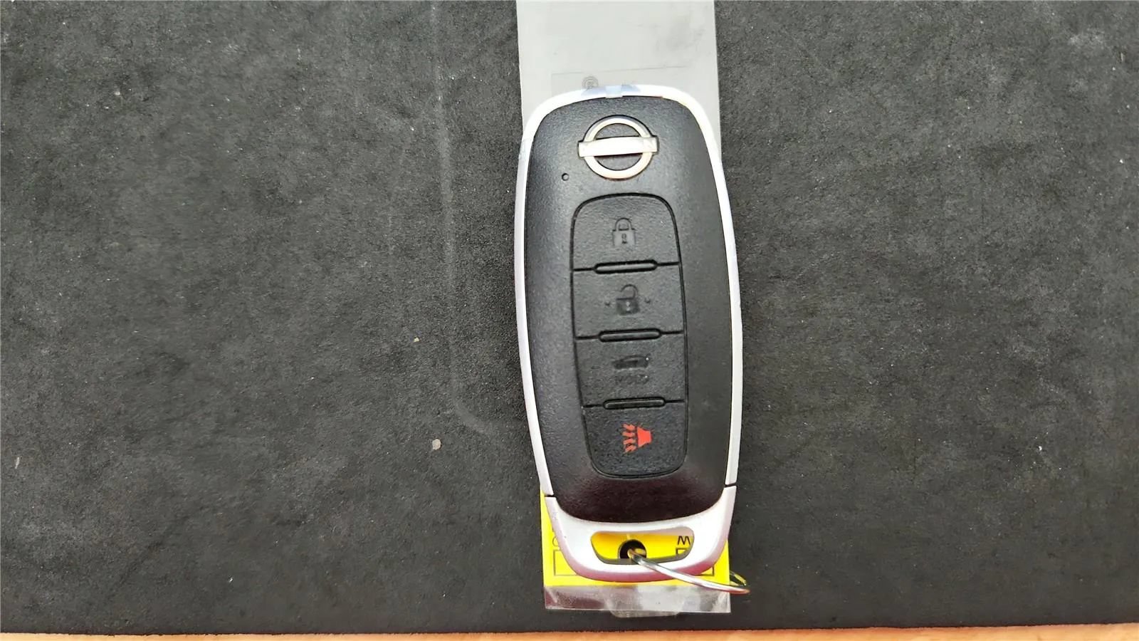 Used 2024 Nissan Sentra SV FWD image 21