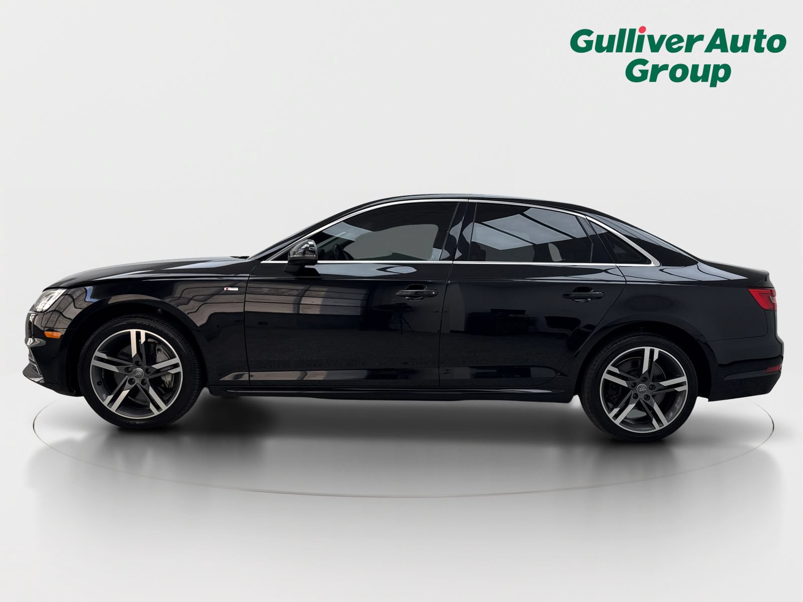 Used 2017 Audi A4 2.0T Prestige AWD/4WD image 3