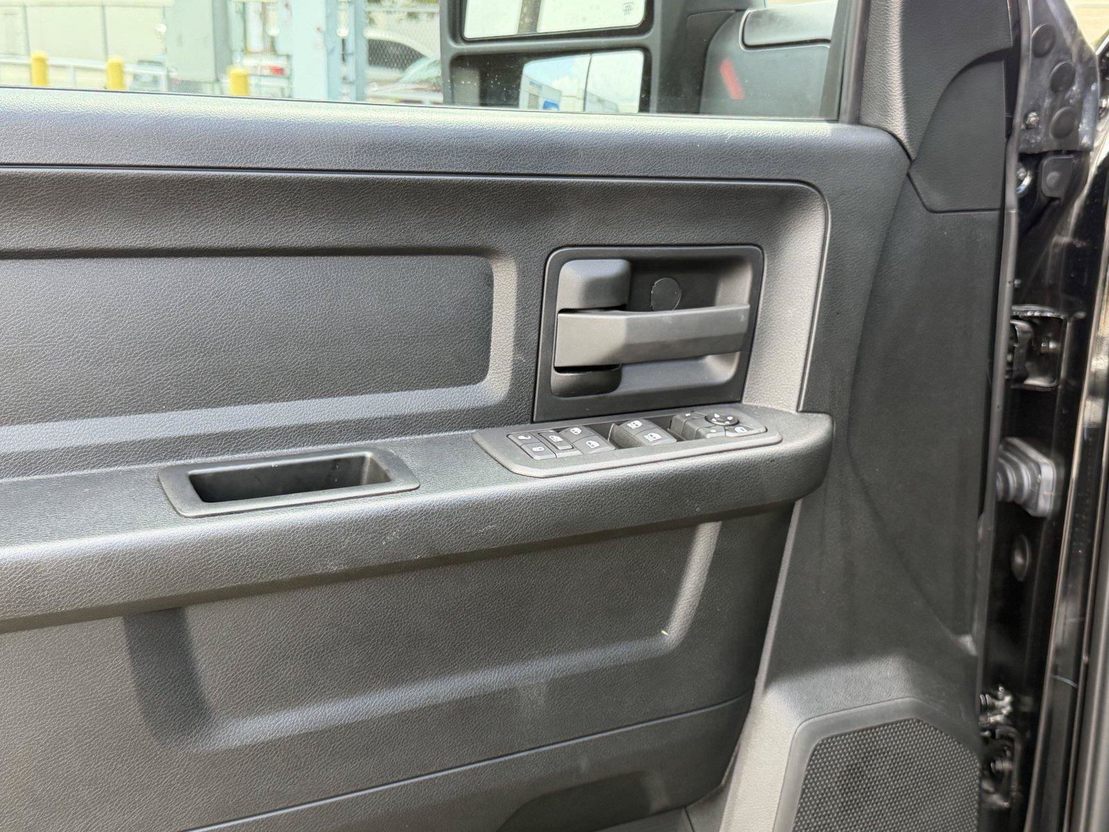 Used 2025 RAM 2500 Tradesman AWD/4WD image 13