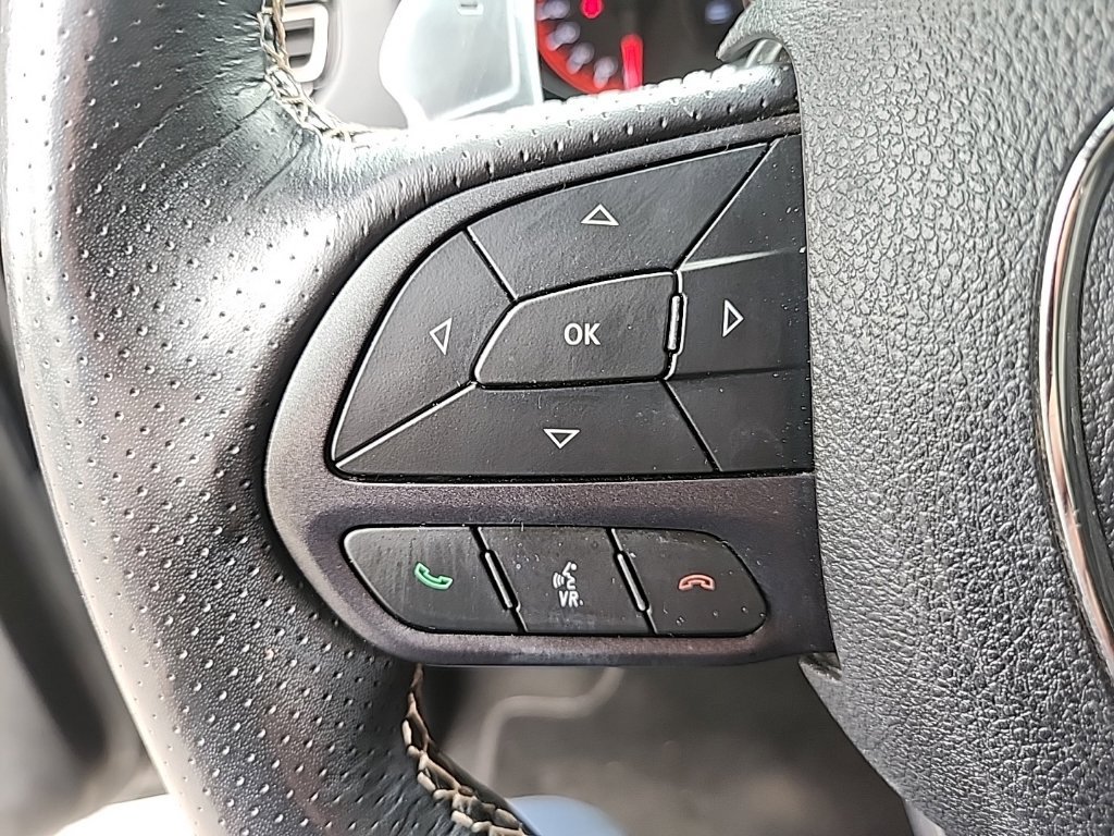 Used 2021 Dodge Durango SRT w/ Black Package AWD/4WD image 17