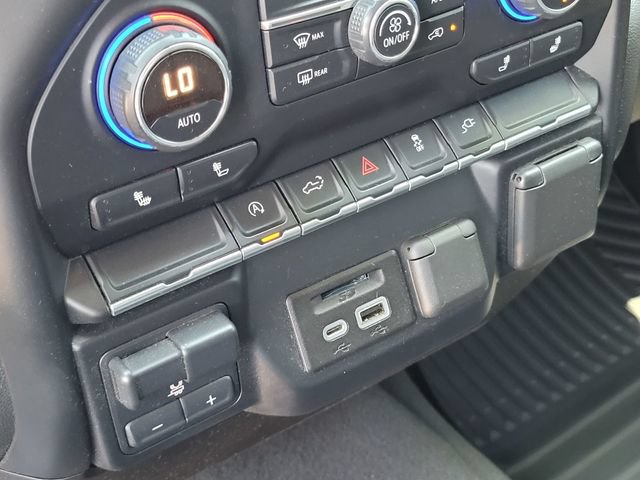 Certified 2019 Chevrolet Silverado 1500 LT w/ All-Star Edition RWD image 20