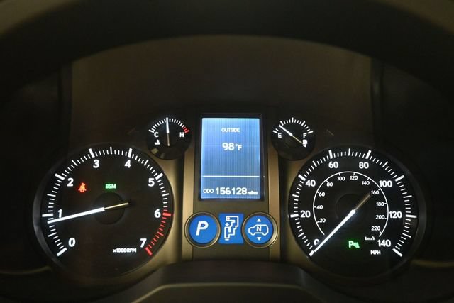Used 2016 Lexus GX 460 Luxury AWD/4WD image 31