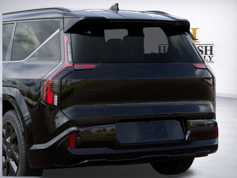New 2026 Kia EV9 Land image 48