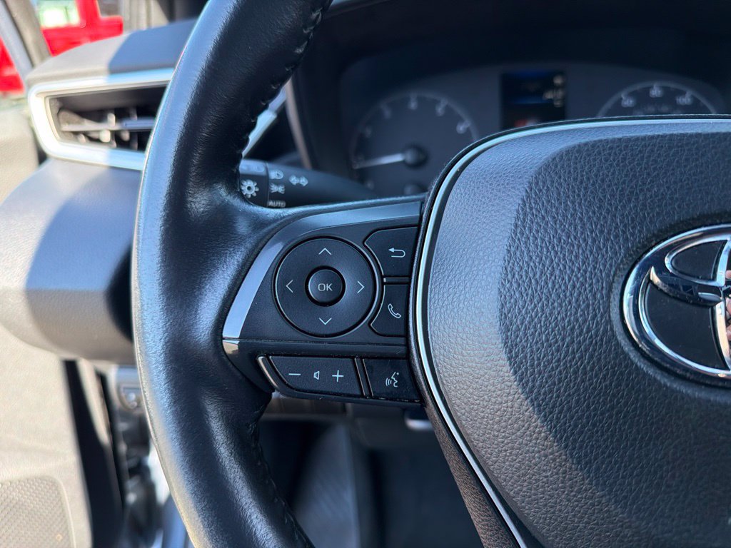 Used 2023 Toyota Corolla SE FWD image 15