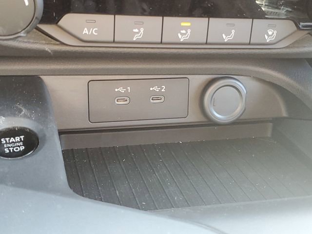 New 2026 Nissan Sentra S w/ S Cold Weather Package image 29