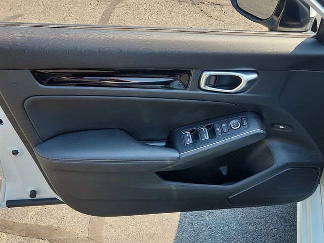 Used 2024 Honda Civic Touring image 12
