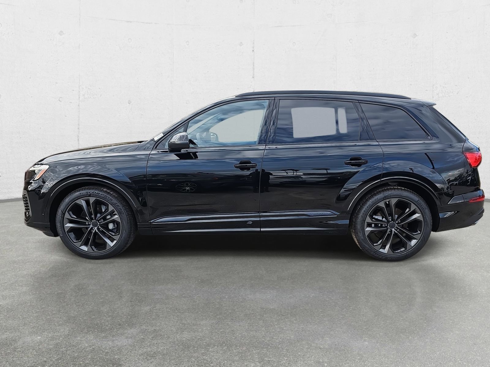 New 2026 Audi Q7 3.0T Premium Plus AWD/4WD image 8